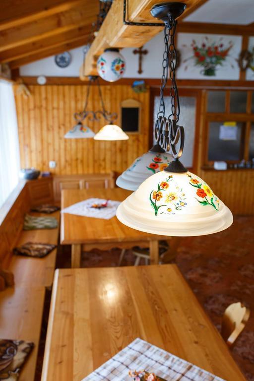Cabana Cerbul-Oasa-Transalpina Ciban Luaran gambar